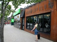 Ottawa’s most delicious street? Wellington West makes a strong case