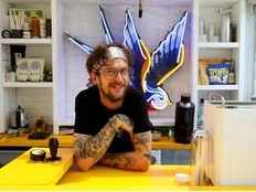 Hidden Hintonburg café makes drinks like nowhere else in Ottawa