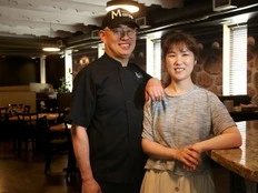 Hum: Korean eateries in downtown Ottawa please with punchy flavours, affordable prices