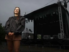 Ottawa Bluesfest a 'very big deal' for local bands. Here's how they get the gig