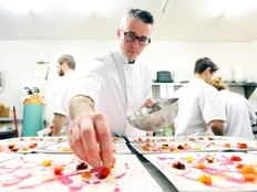 Four Ottawa restaurants crack 2025 Canada's 100 Best list