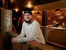 Two new Ottawa-area nightlife ventures defy economic uncertainty