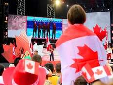 Canada Day in Ottawa: Metric, Maestro Fresh Wes, Chromeo and more to play the evening show