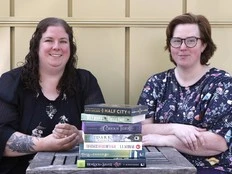 New fantasy bookstore in the works for Ottawa this fall