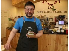 This hidden Ottawa café makes impeccable wanpaku sandwiches