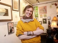 Art Hang exemplifies new chapter for Art House Cafe