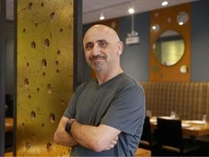Hum: Altay Flame introduces Ottawa to Uyghur kebabs and noodle dishes