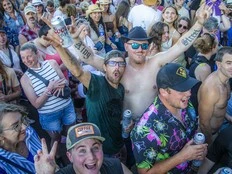 Going to Bluesfest? Here's what you need to know