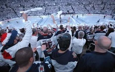 JETS POLL RESULTS: Winnipeg fans optimistic about potential for deep playoff run  