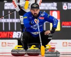 Why aren’t there more big curling events in Manitoba?