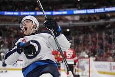 BILLECK: Another big off-season awaits for Winnipeg Jets