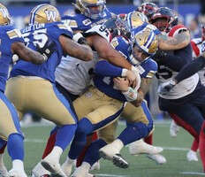 Bombers look in mirror and see plenty of ugly in loss to Als