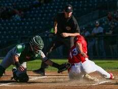 Goldeyes comeback bid falls just short