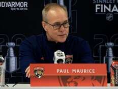 Artificial Paul Maurice video lacks key intelligence