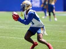 Punch them in the mouth: Blue Bombers' new boss in kicking game wants fighters ... Versatility is new defensive identity