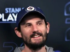 FRIESEN: Wins, not stats, will define Jets' Hellebuyck