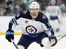 JETS SNAPSHOTS: The ‘Gus Bus’ set to ride on fourth line for playoff opener  