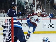 Jets looking to re-establish their game as ‘best-of-five' gets started in Colorado 