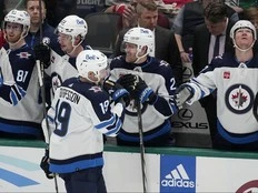 BILLECK: Jets looked like old, impenetrable selves in Dallas win