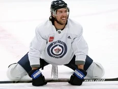 FRIESEN: Jets' jam about to be tested