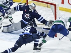 Jets match records, win Jennings Trophy to close out regular season on a high