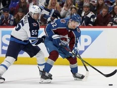 FRIESEN: Winter wonder, April also-ran: Jets not built for this time of year