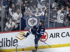 Bring on the Whiteout: Jets set to host Avalanche in Games 1 and 2 Sunday and Tuesday