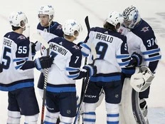JETS POLL: With playoffs looming, it’s time to share your Winnipeg Jets thoughts in our survey 