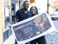 Caribbean festival set to debut in London's Victoria Park: 'History and culture'