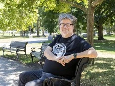 Home County folk festival returns, but can it find its rhythm again?