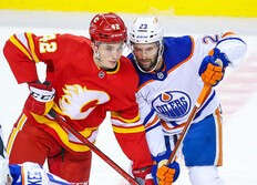 Burning Questions: Does the Flames hot start in preseason mean anything?