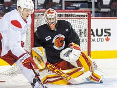 WILSON: The Flames big question marks heading into the season