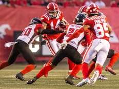 CFLPA Report Card casts Stampeders in negative light