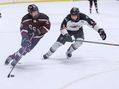 Semis set at Circle K Classic: Defending champs Shattuck-St. Mary's showing strong