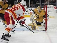 WILSON: A deep dive into the Calgary Flames season-long scoring struggles