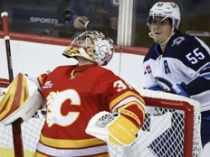 The Calgary Flames' case for an 'ethical tank' season