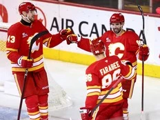 Rapid-fire predictions from Postmedia’s Flames beat reporters