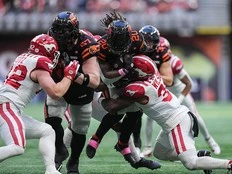 Week 19 for Calgary Stampeders: Another top test ahead for suddenly struggling CFL side