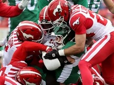 Stampeders defence in 2026: The skinny, the starters, the questions