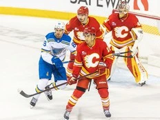 Calgary Flames depth report: After big changes on blueline, young defencemen look to make their mark