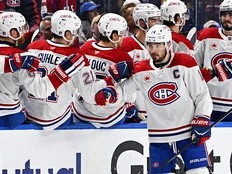What can the Flames learn from the Canadiens' quick rebuild?