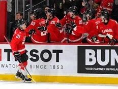 Calgary Flames roster report: Growing depth at centre