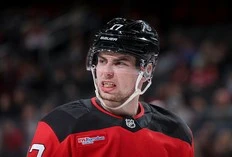 Hot Topics: How does Simon Nemec fit in Flames’ plans?
