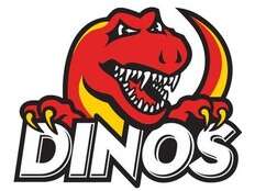 Dinos football set to continue homestand