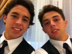 ‘Linemates forever’: Johnny and Matthew Gaudreau remembered at funeral