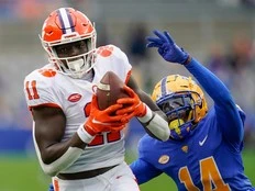 'Wherever they need me', 'dog mentality' puts Brooks talents on CFL Draft radar