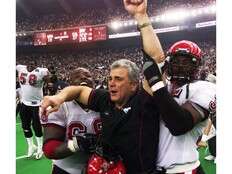 Time's right for Wally Buono to honour Stamps Wall of Fame call