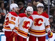 Five milestones Flames players can hit in the final two games