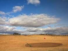 A Saskatchewan sojourn to surprising prairie golf courses