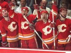 WILSON: 40th anniversary of greatest Flames draft class reminder of what Calgary has been missing